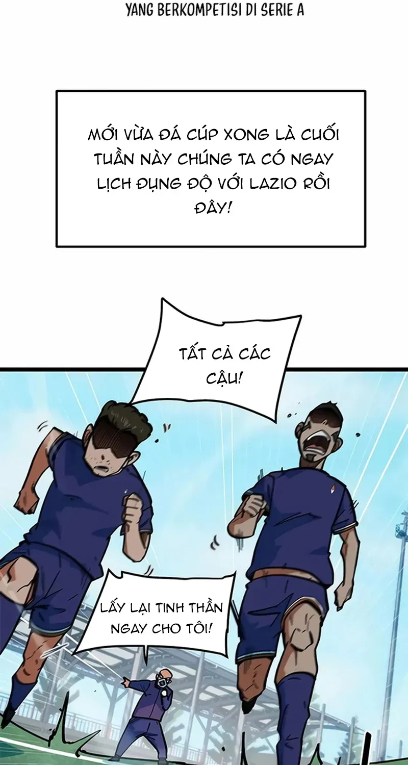 Tôi Bị Hiểu Lầm Là Siêu Sao Trên Sân Cỏ Chapter 70 - 97