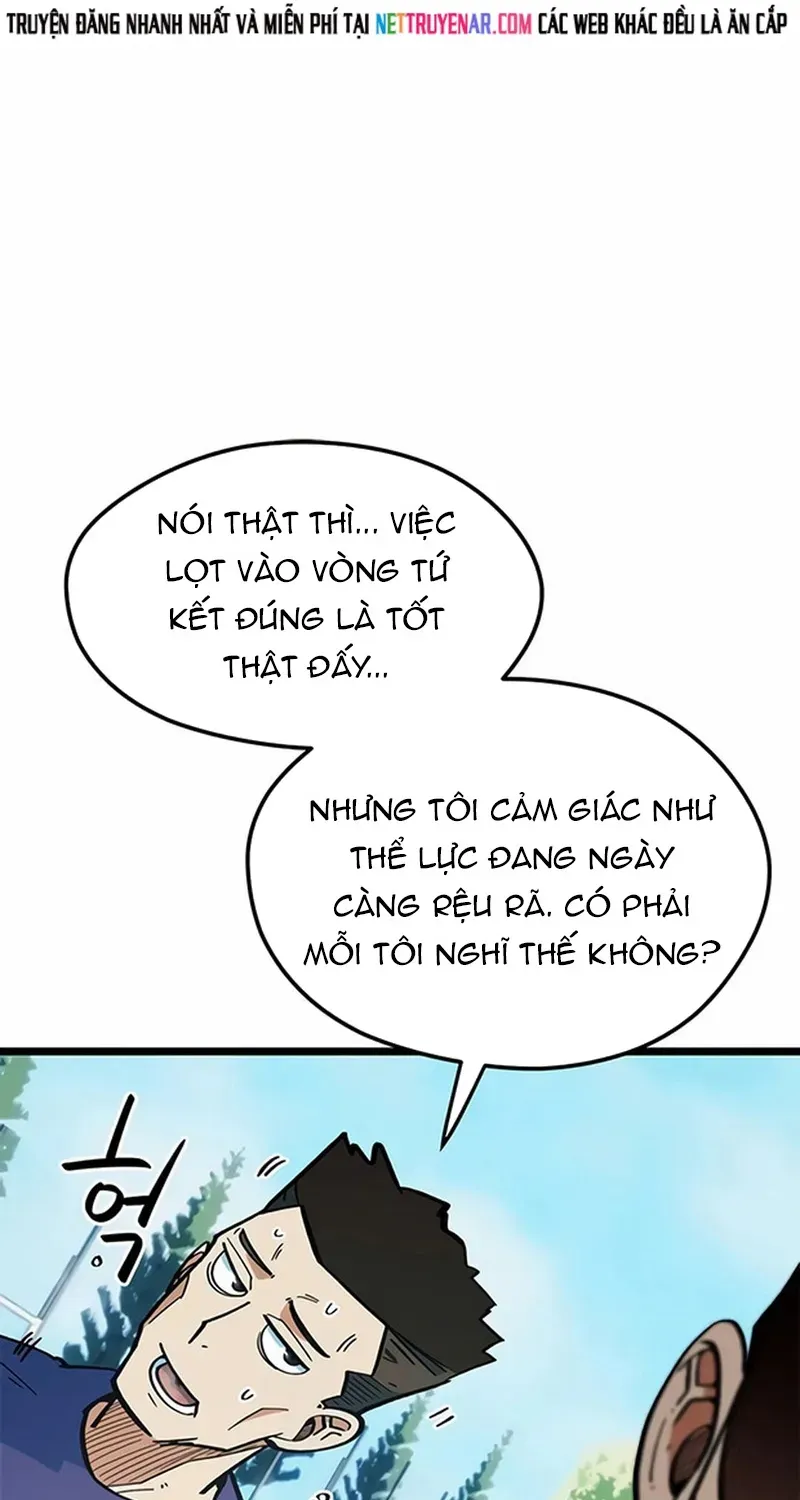 Tôi Bị Hiểu Lầm Là Siêu Sao Trên Sân Cỏ Chapter 70 - 99