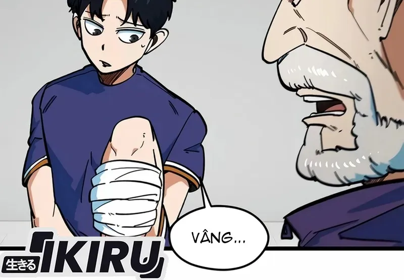 Tôi Bị Hiểu Lầm Là Siêu Sao Trên Sân Cỏ Chapter 71 - 11