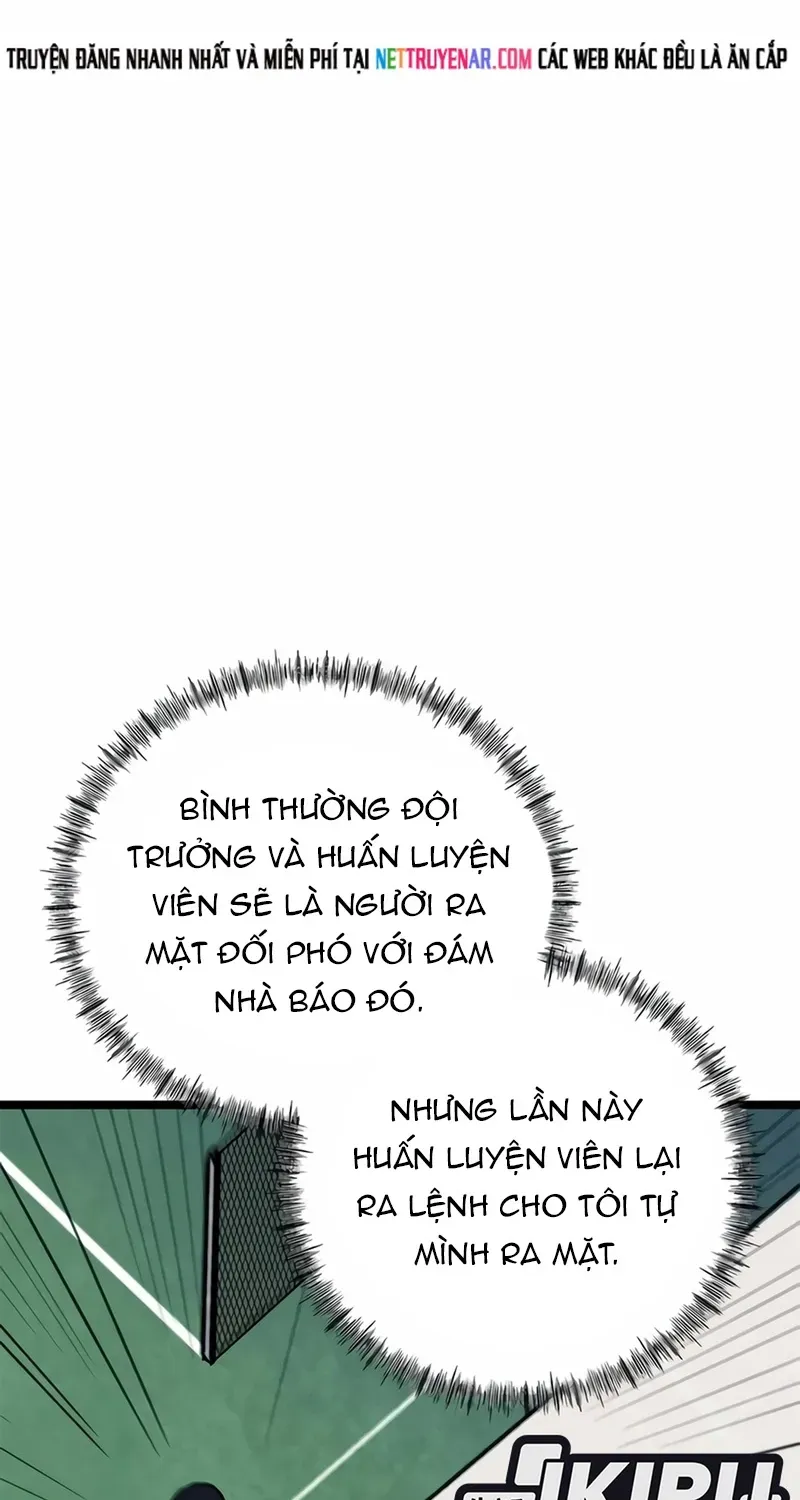 Tôi Bị Hiểu Lầm Là Siêu Sao Trên Sân Cỏ Chapter 71 - 103