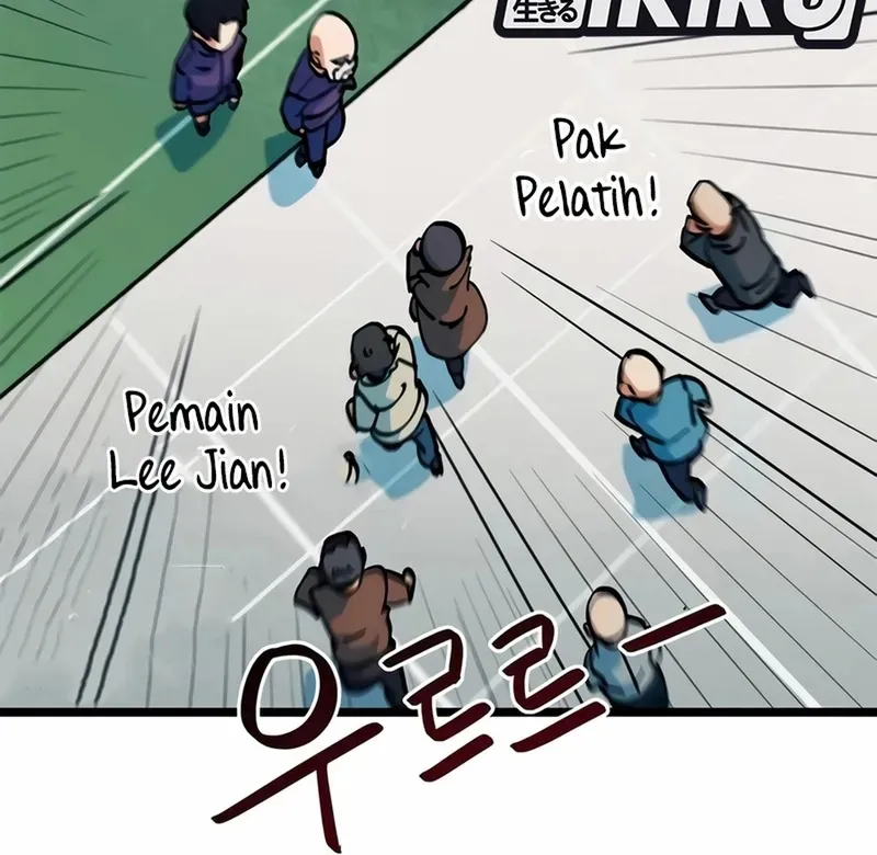 Tôi Bị Hiểu Lầm Là Siêu Sao Trên Sân Cỏ Chapter 71 - 104