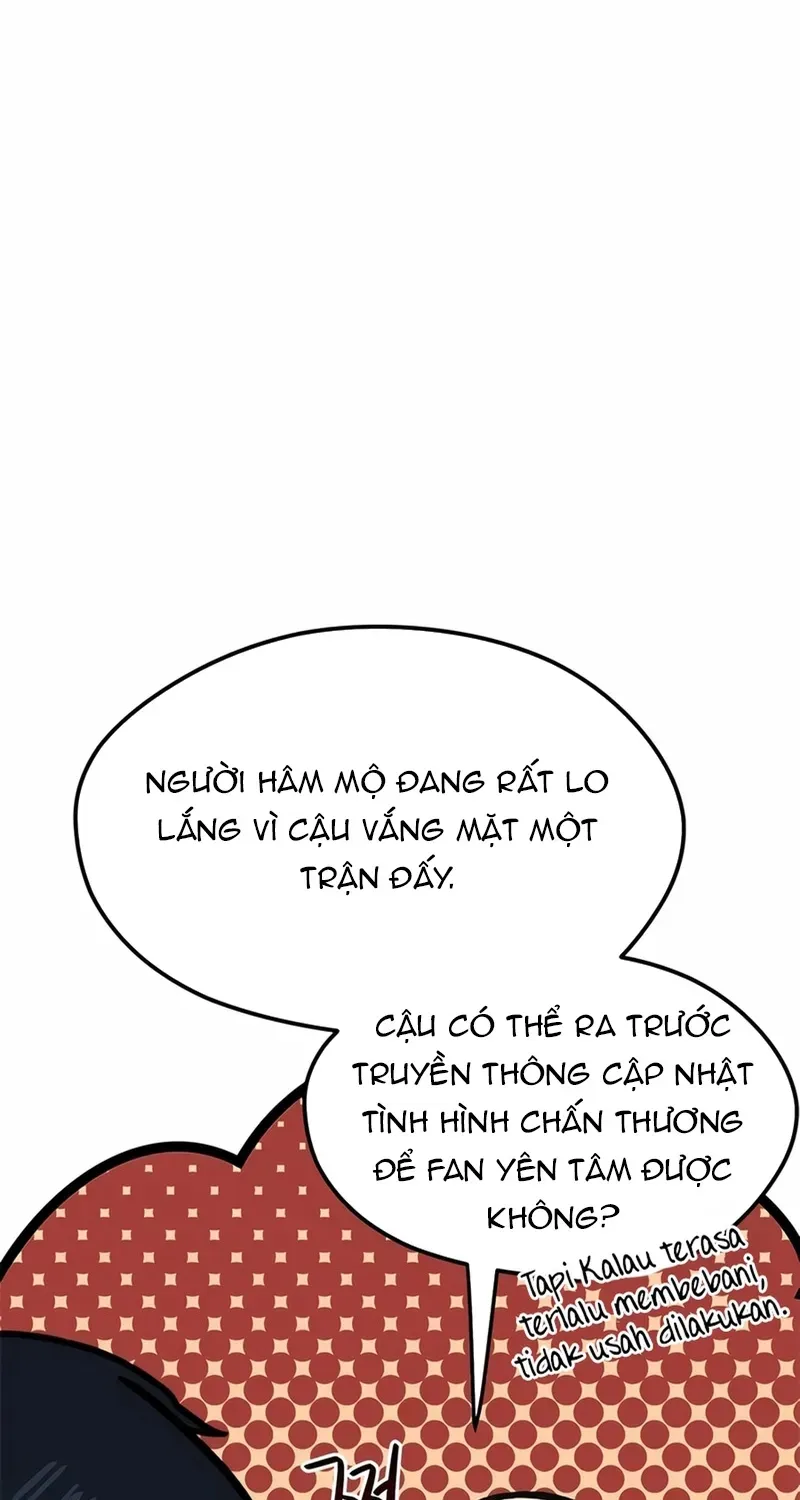 Tôi Bị Hiểu Lầm Là Siêu Sao Trên Sân Cỏ Chapter 71 - 105