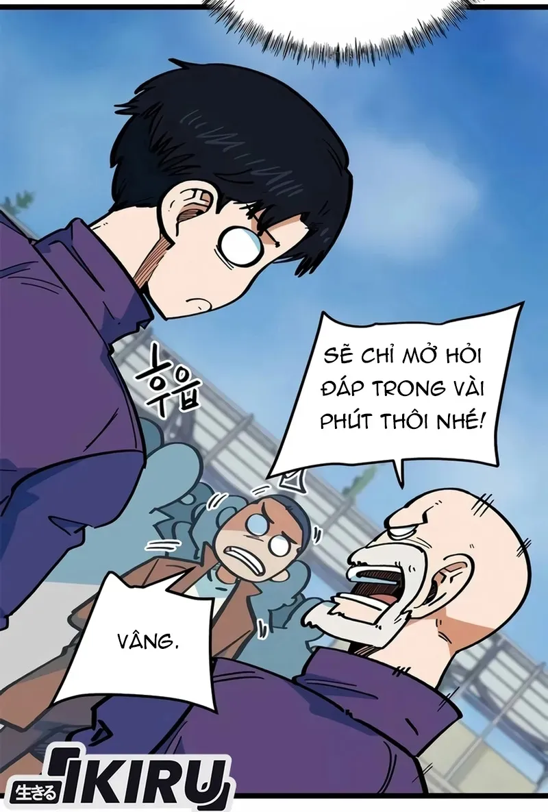 Tôi Bị Hiểu Lầm Là Siêu Sao Trên Sân Cỏ Chapter 71 - 107