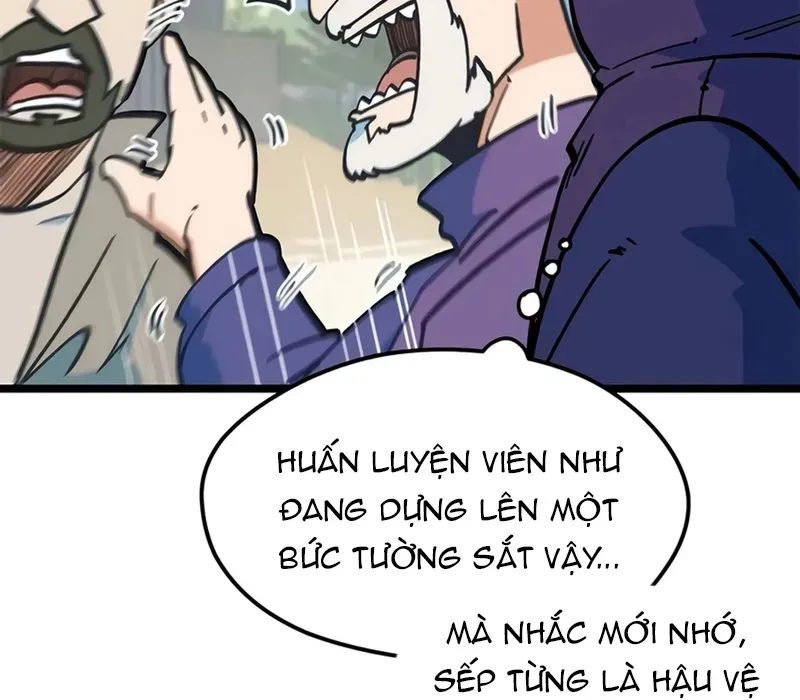 Tôi Bị Hiểu Lầm Là Siêu Sao Trên Sân Cỏ Chapter 71 - 112