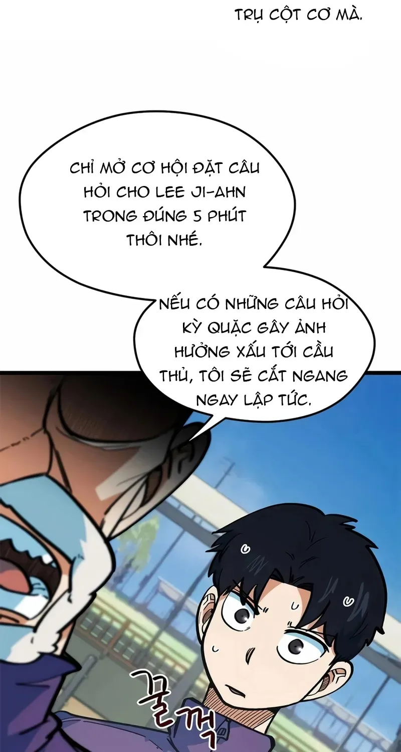 Tôi Bị Hiểu Lầm Là Siêu Sao Trên Sân Cỏ Chapter 71 - 113