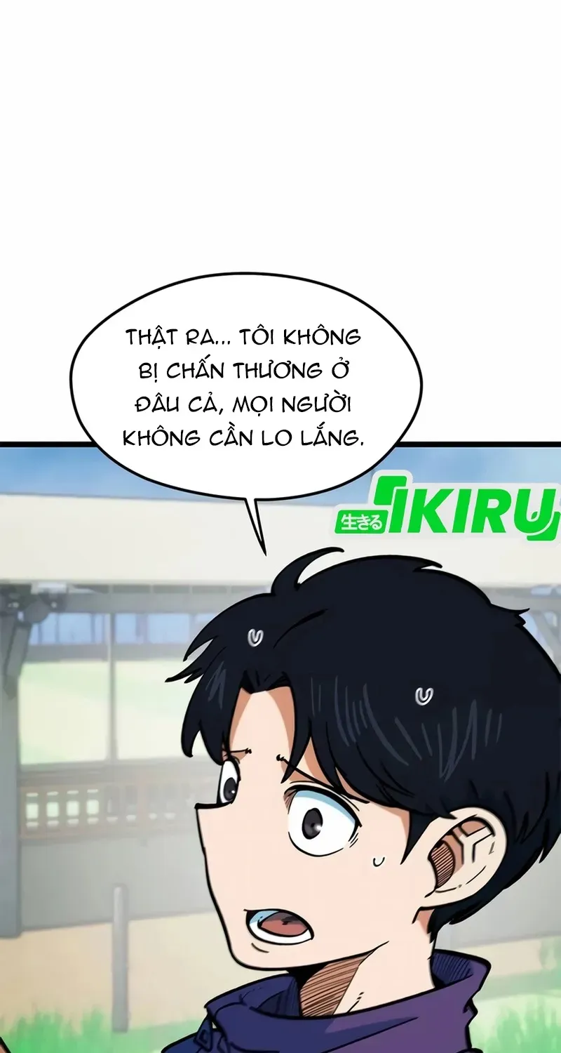 Tôi Bị Hiểu Lầm Là Siêu Sao Trên Sân Cỏ Chapter 71 - 118