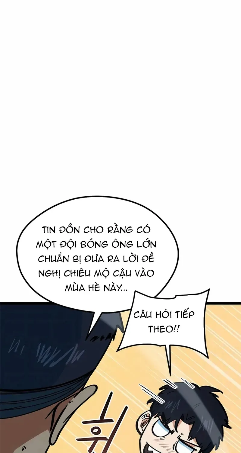 Tôi Bị Hiểu Lầm Là Siêu Sao Trên Sân Cỏ Chapter 71 - 120