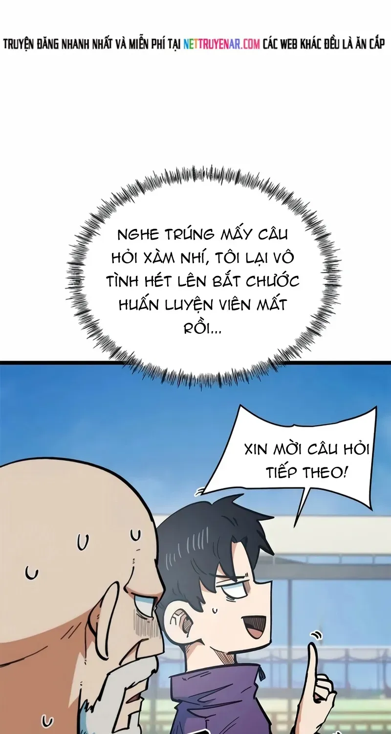 Tôi Bị Hiểu Lầm Là Siêu Sao Trên Sân Cỏ Chapter 71 - 122