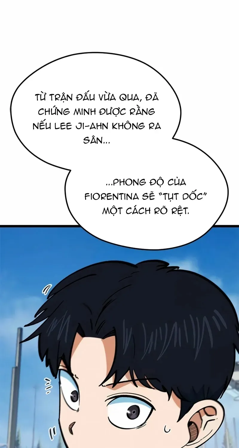Tôi Bị Hiểu Lầm Là Siêu Sao Trên Sân Cỏ Chapter 71 - 124