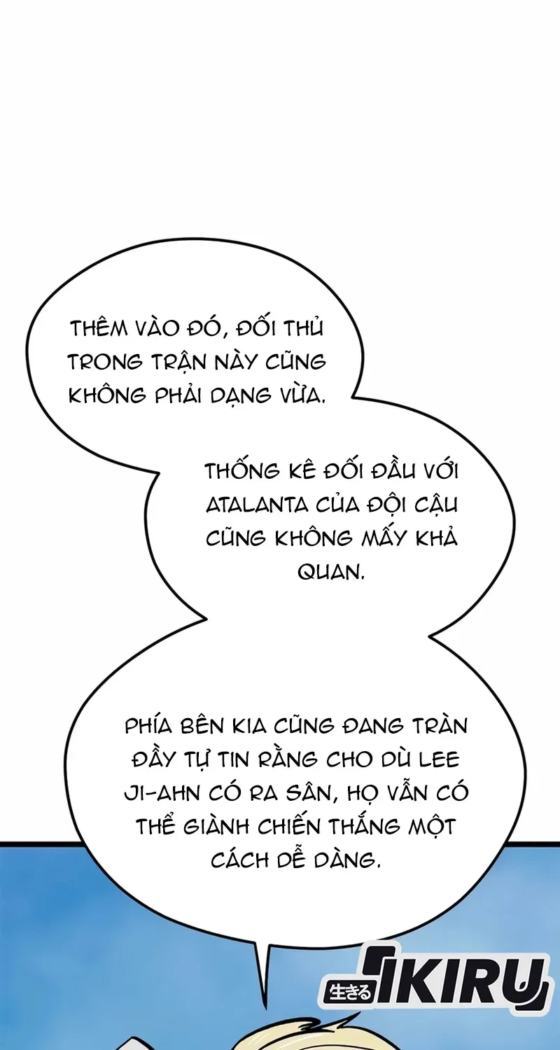 Tôi Bị Hiểu Lầm Là Siêu Sao Trên Sân Cỏ Chapter 71 - 126