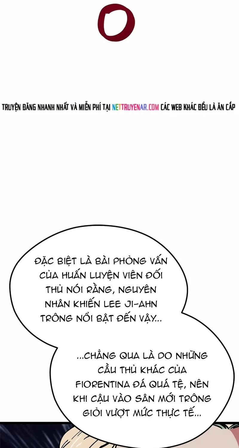 Tôi Bị Hiểu Lầm Là Siêu Sao Trên Sân Cỏ Chapter 71 - 128