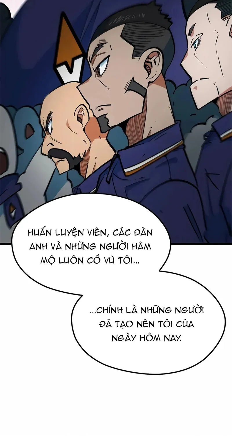 Tôi Bị Hiểu Lầm Là Siêu Sao Trên Sân Cỏ Chapter 71 - 138
