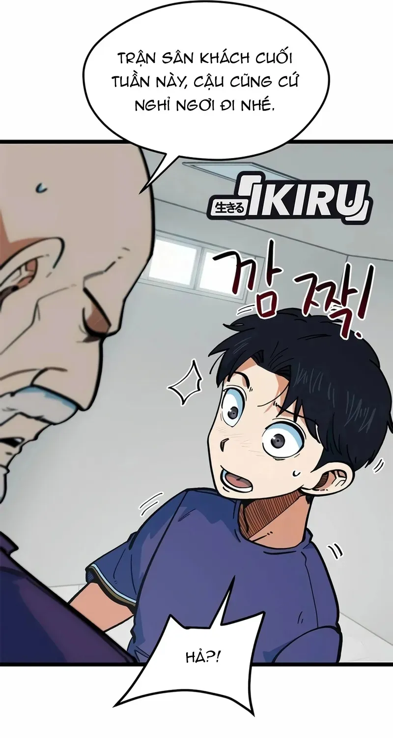 Tôi Bị Hiểu Lầm Là Siêu Sao Trên Sân Cỏ Chapter 71 - 15