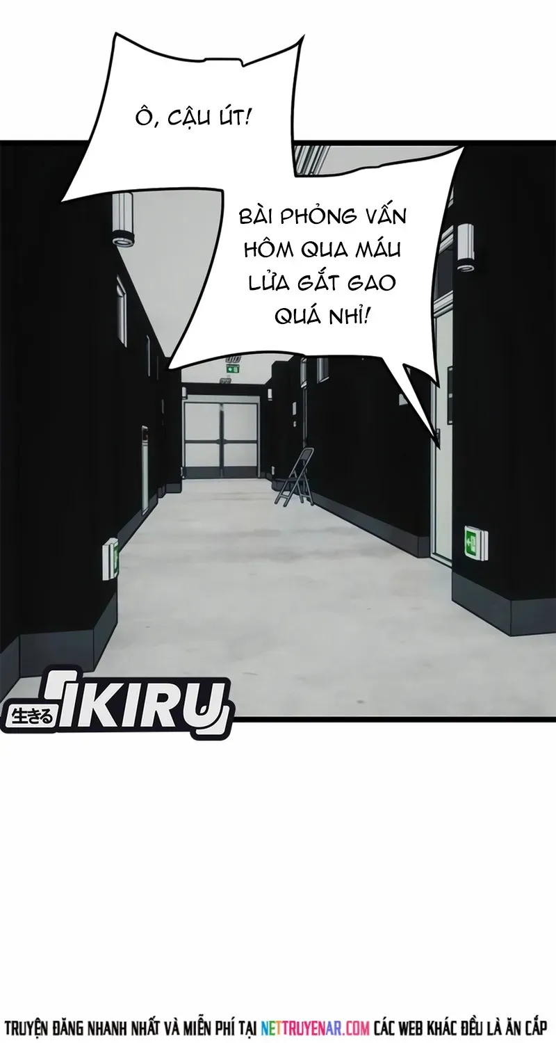 Tôi Bị Hiểu Lầm Là Siêu Sao Trên Sân Cỏ Chapter 71 - 146
