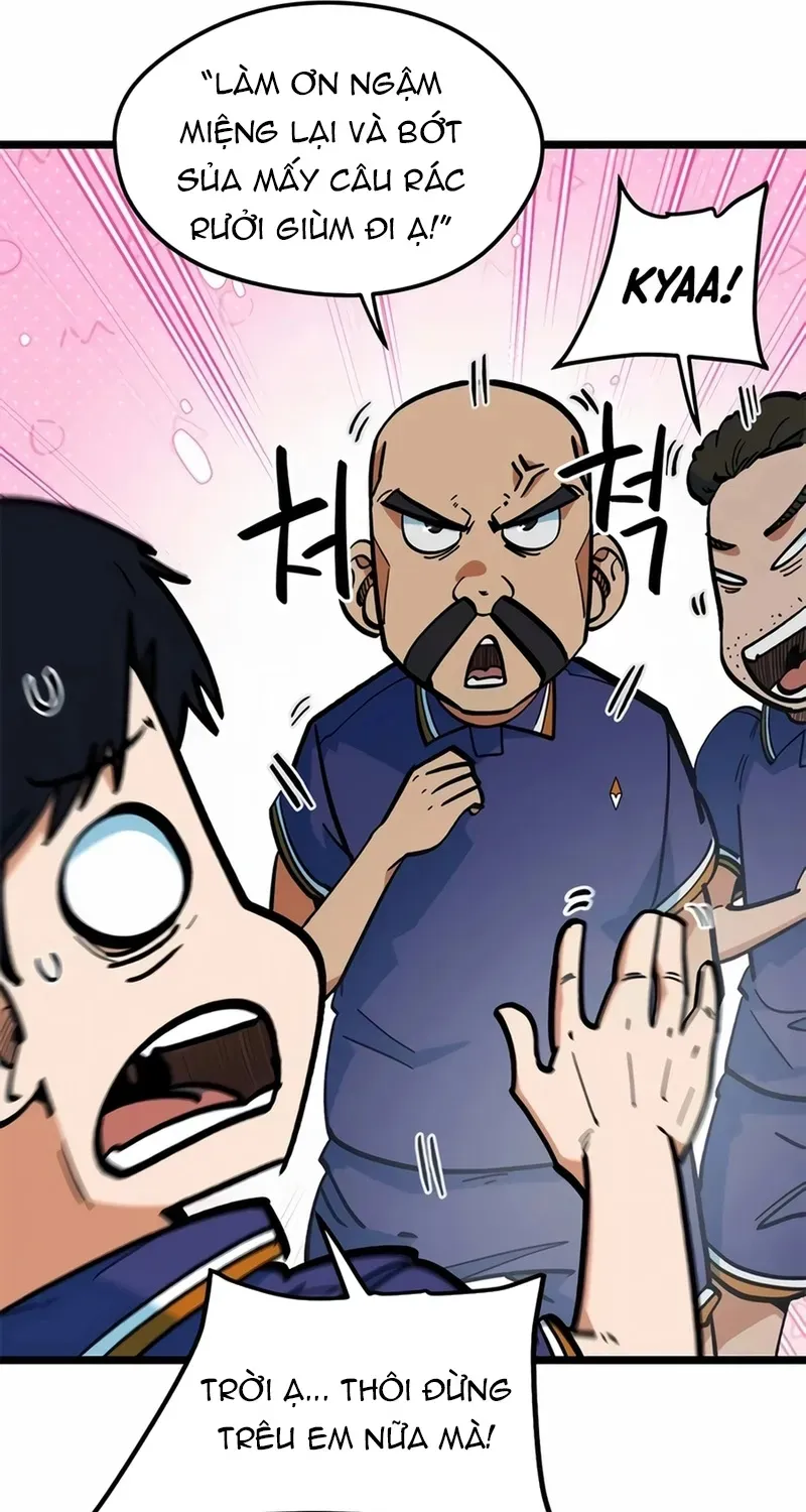 Tôi Bị Hiểu Lầm Là Siêu Sao Trên Sân Cỏ Chapter 71 - 148