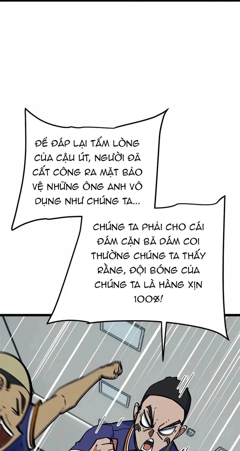 Tôi Bị Hiểu Lầm Là Siêu Sao Trên Sân Cỏ Chapter 71 - 152