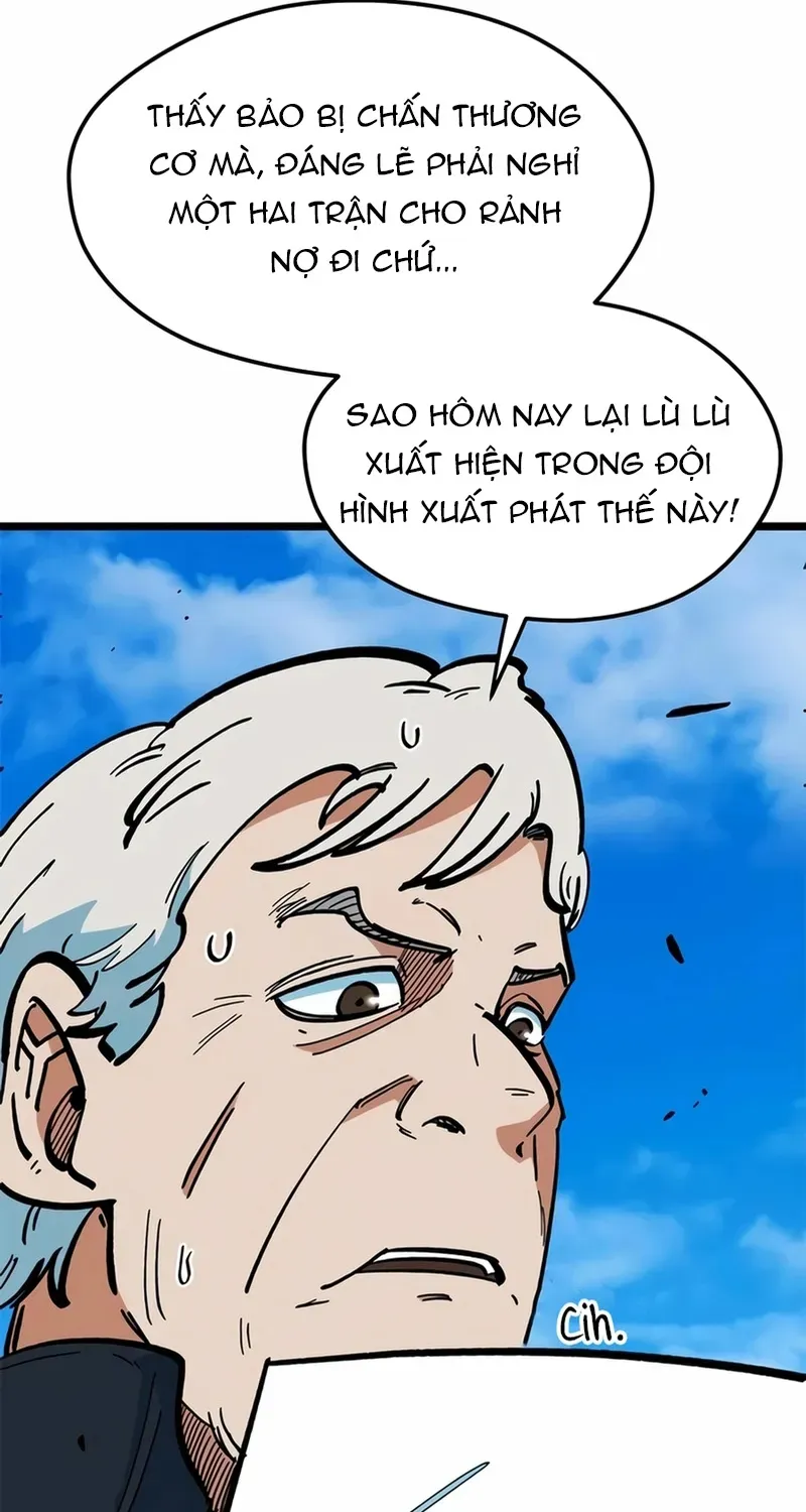 Tôi Bị Hiểu Lầm Là Siêu Sao Trên Sân Cỏ Chapter 71 - 157