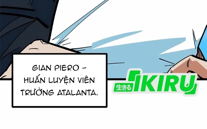 Tôi Bị Hiểu Lầm Là Siêu Sao Trên Sân Cỏ Chapter 71 - 158