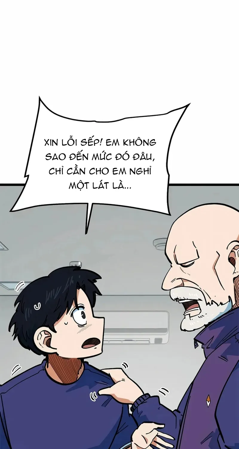 Tôi Bị Hiểu Lầm Là Siêu Sao Trên Sân Cỏ Chapter 71 - 17
