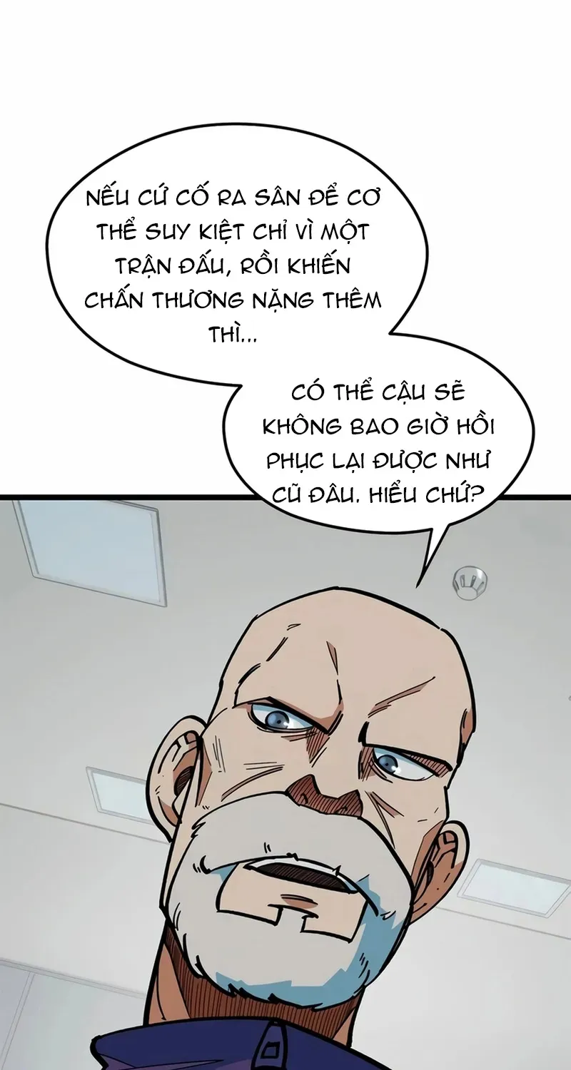 Tôi Bị Hiểu Lầm Là Siêu Sao Trên Sân Cỏ Chapter 71 - 19