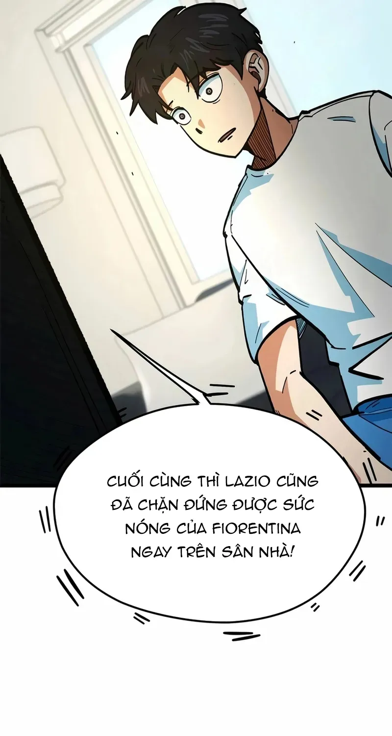 Tôi Bị Hiểu Lầm Là Siêu Sao Trên Sân Cỏ Chapter 71 - 26