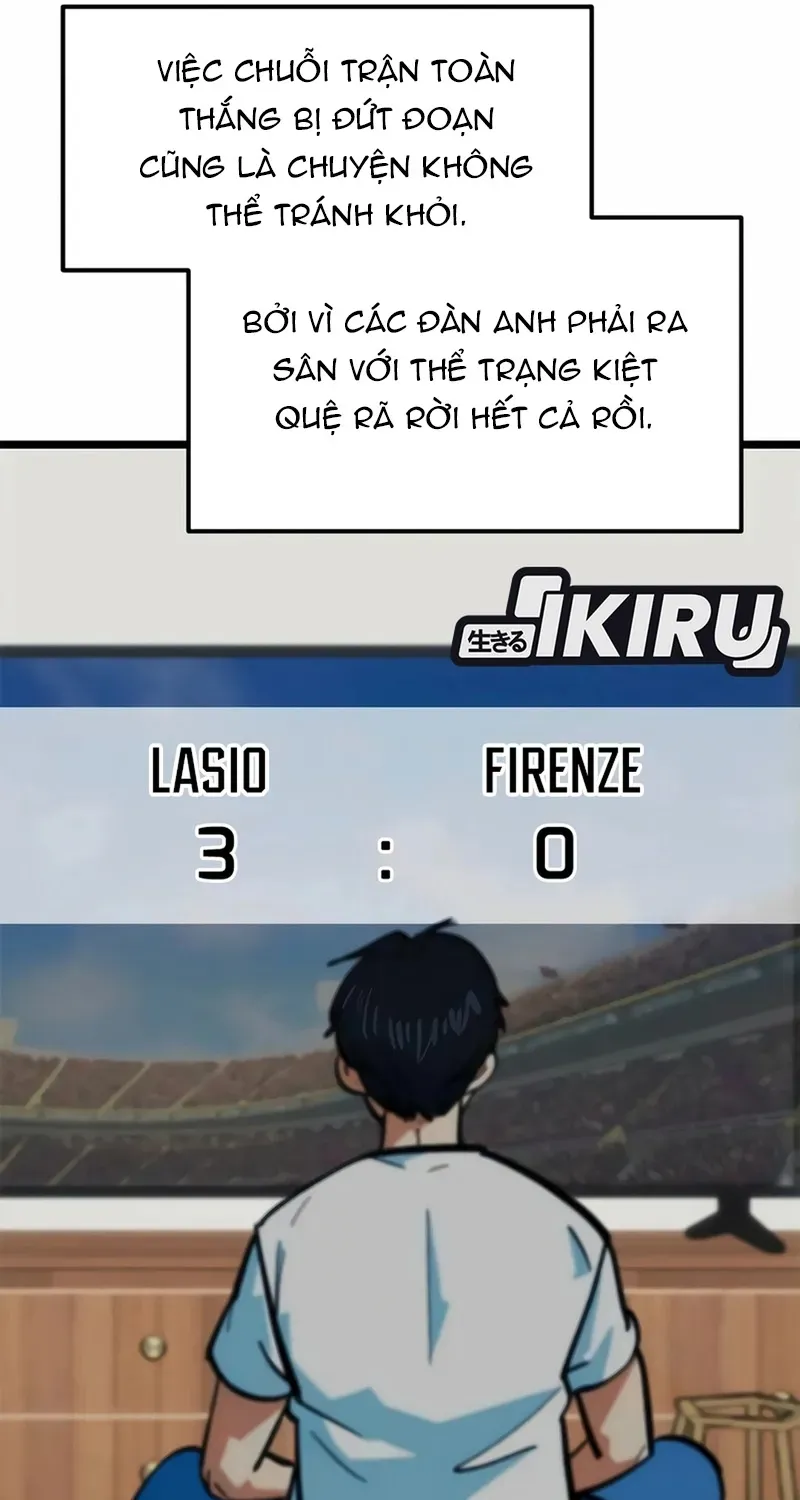 Tôi Bị Hiểu Lầm Là Siêu Sao Trên Sân Cỏ Chapter 71 - 28