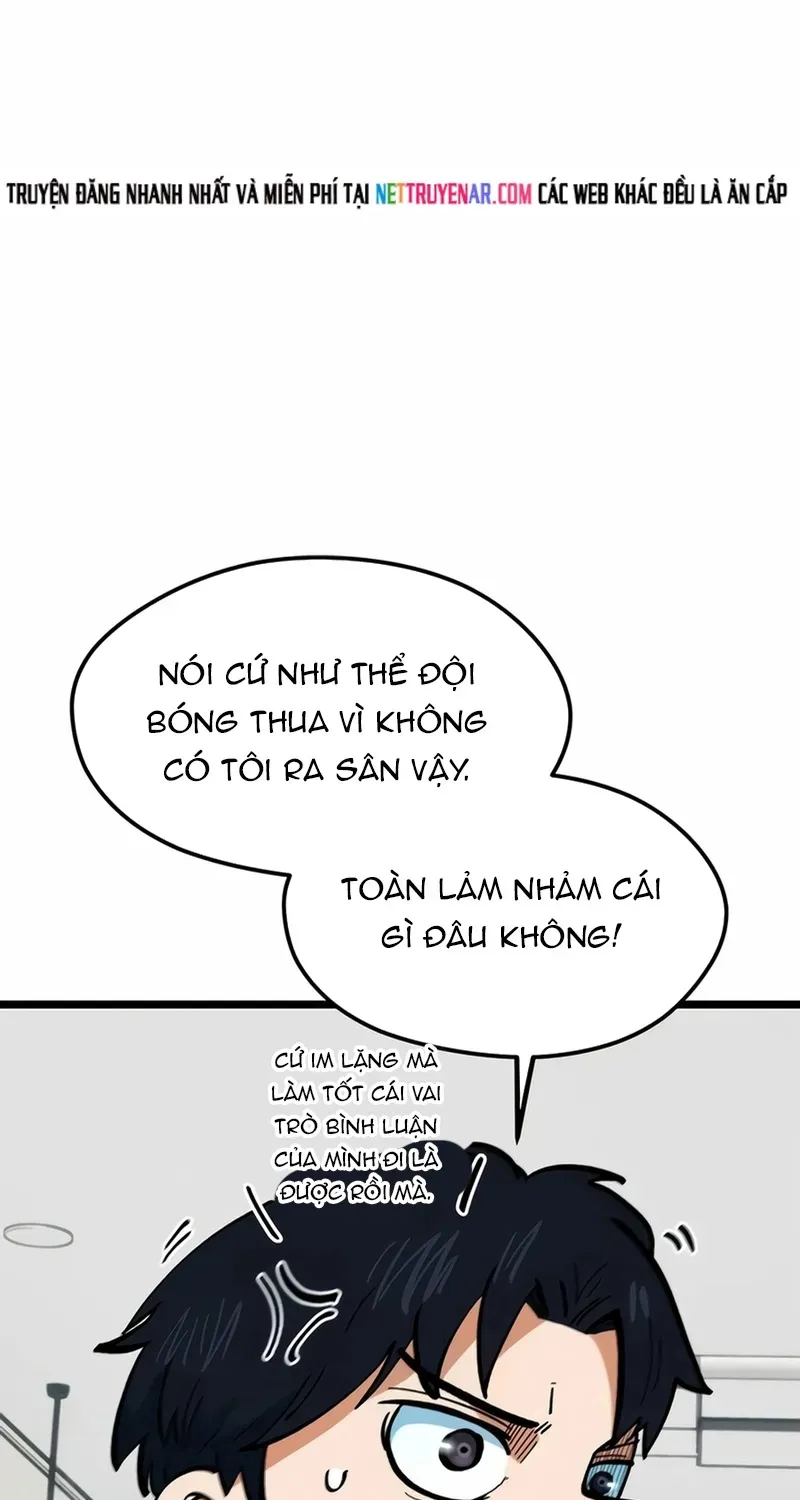 Tôi Bị Hiểu Lầm Là Siêu Sao Trên Sân Cỏ Chapter 71 - 36