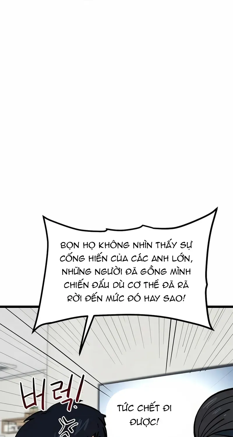 Tôi Bị Hiểu Lầm Là Siêu Sao Trên Sân Cỏ Chapter 71 - 38