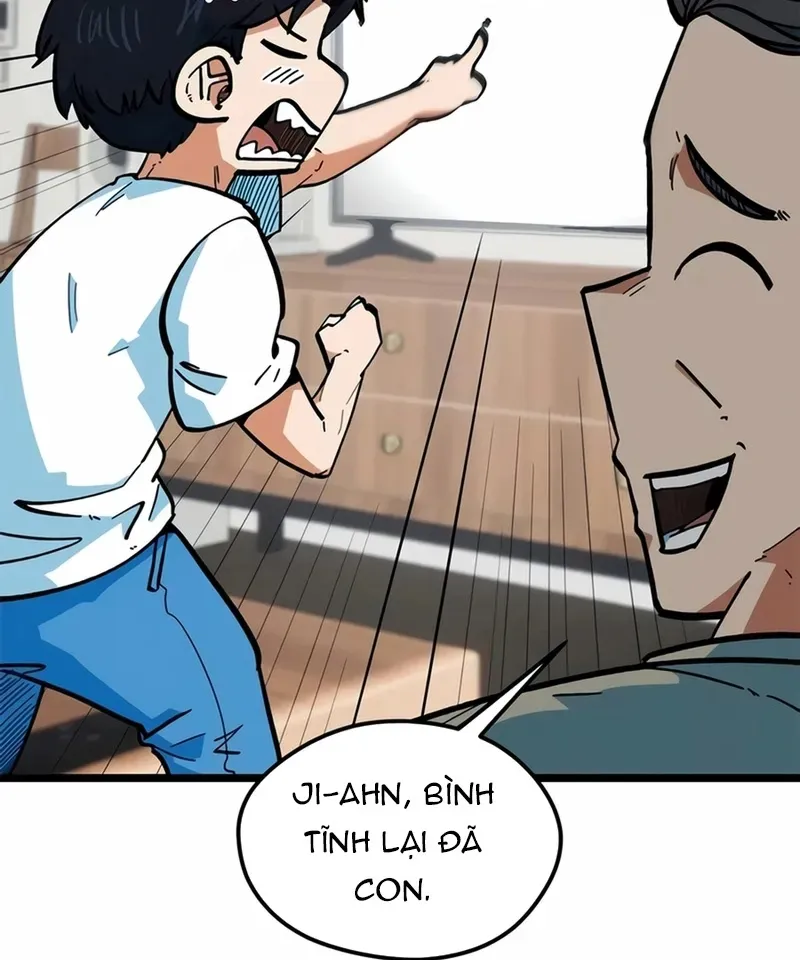 Tôi Bị Hiểu Lầm Là Siêu Sao Trên Sân Cỏ Chapter 71 - 39