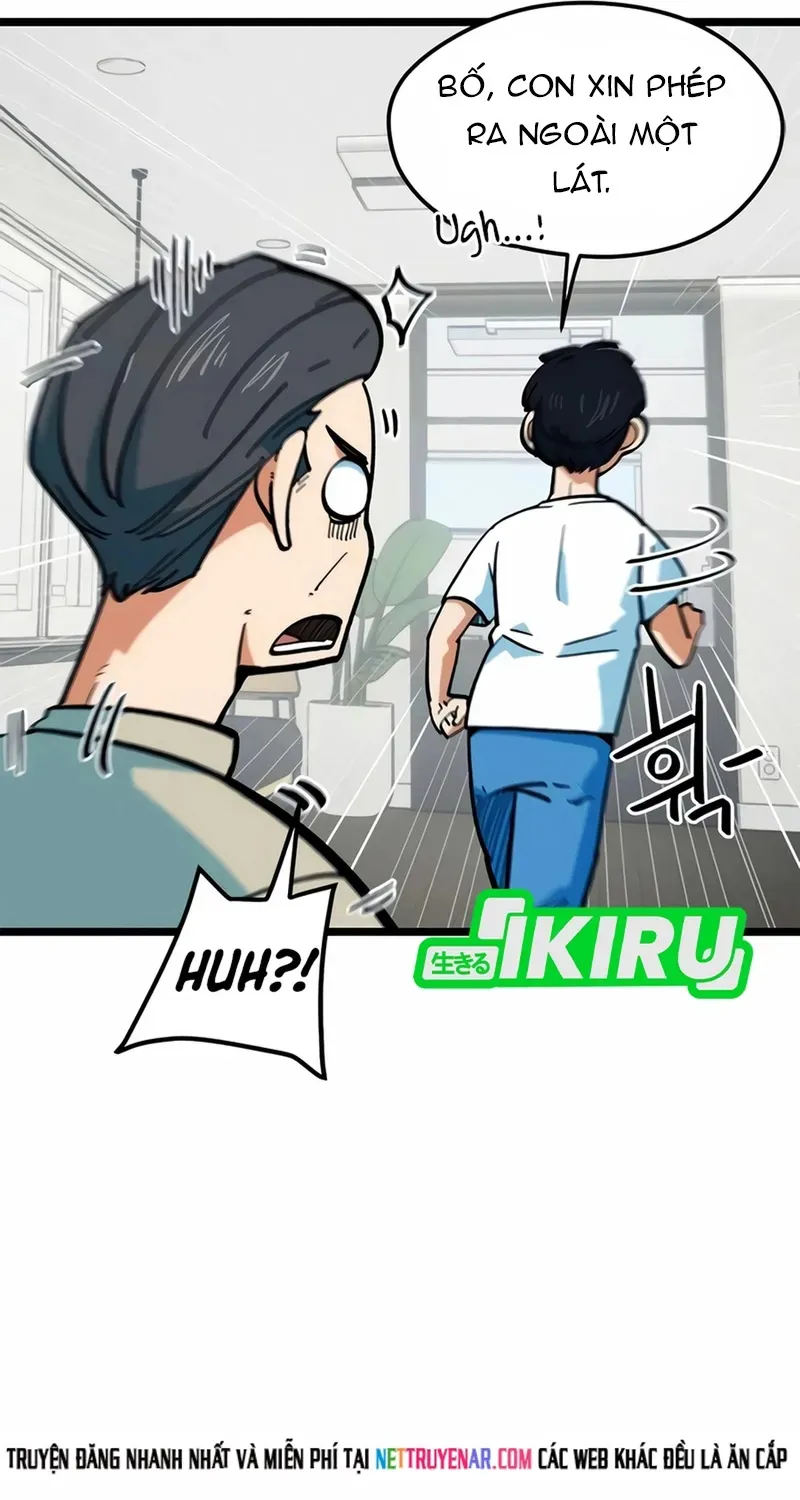 Tôi Bị Hiểu Lầm Là Siêu Sao Trên Sân Cỏ Chapter 71 - 41