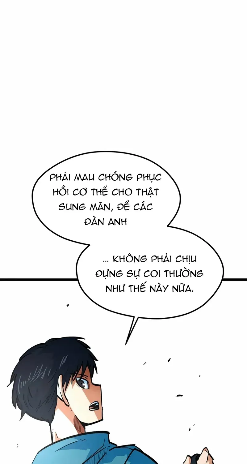 Tôi Bị Hiểu Lầm Là Siêu Sao Trên Sân Cỏ Chapter 71 - 45