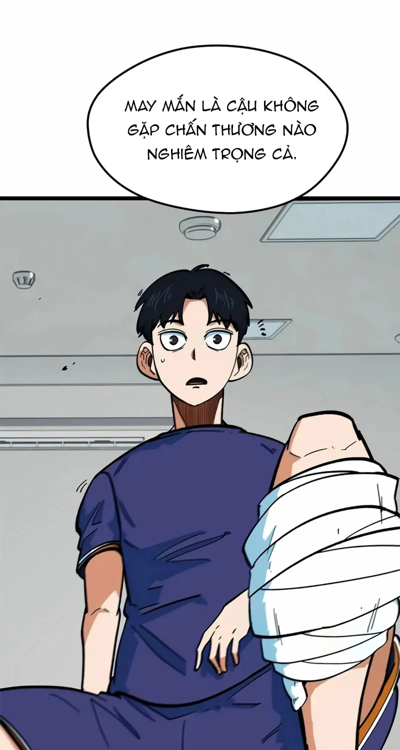 Tôi Bị Hiểu Lầm Là Siêu Sao Trên Sân Cỏ Chapter 71 - 6