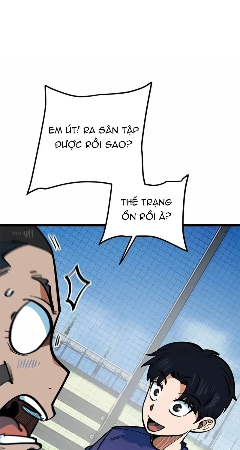 Tôi Bị Hiểu Lầm Là Siêu Sao Trên Sân Cỏ Chapter 71 - 53