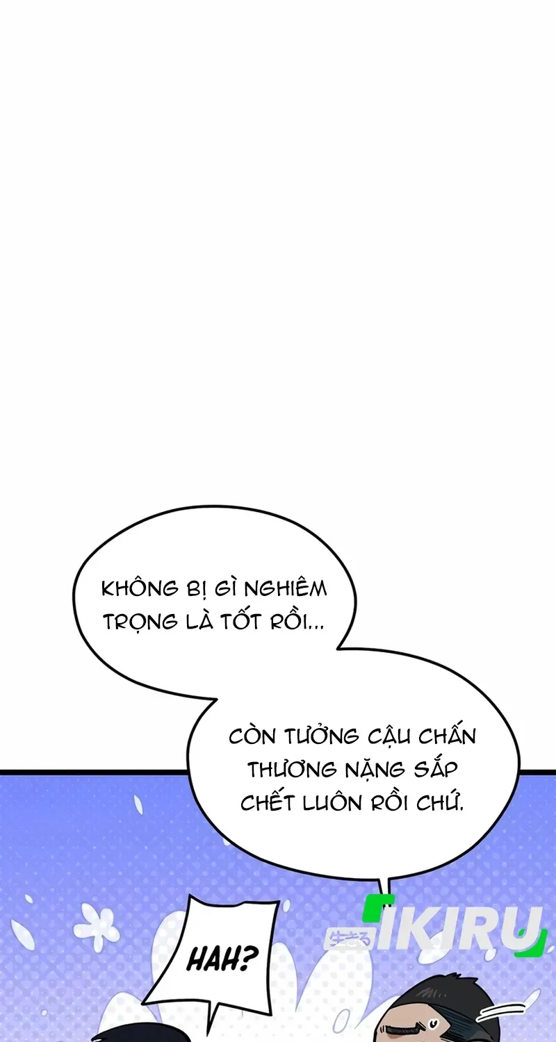 Tôi Bị Hiểu Lầm Là Siêu Sao Trên Sân Cỏ Chapter 71 - 55