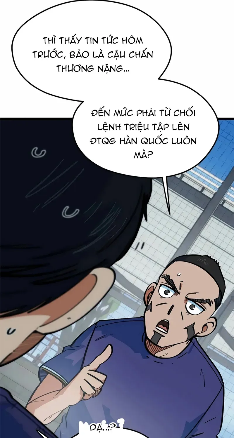 Tôi Bị Hiểu Lầm Là Siêu Sao Trên Sân Cỏ Chapter 71 - 58