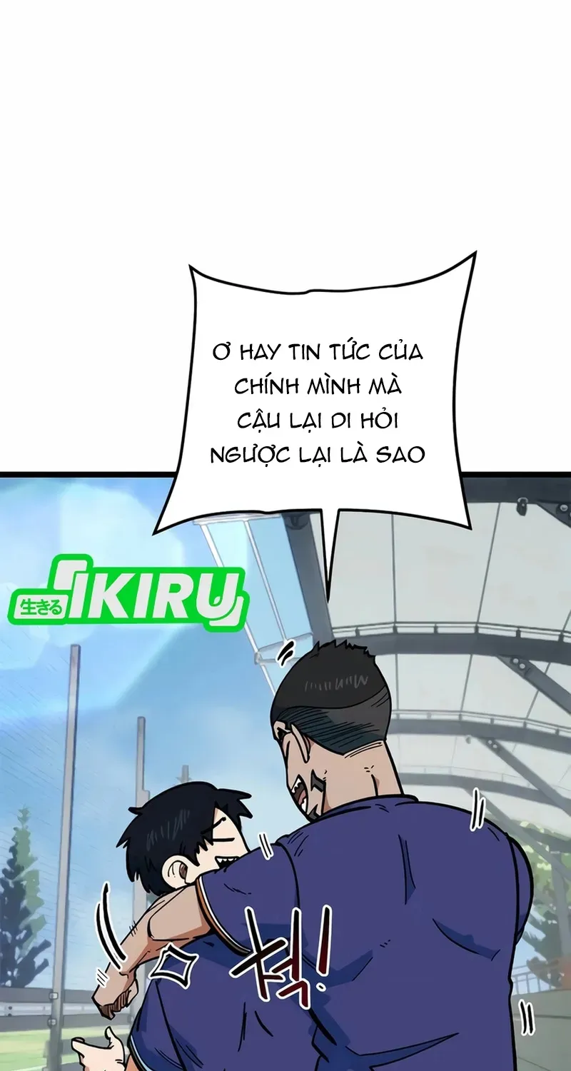 Tôi Bị Hiểu Lầm Là Siêu Sao Trên Sân Cỏ Chapter 71 - 60