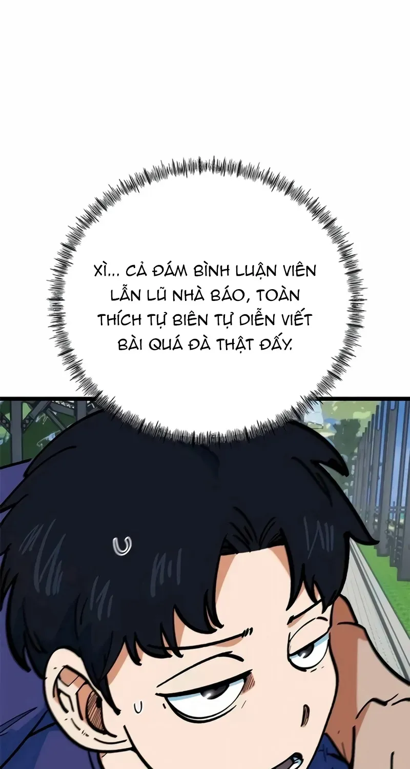 Tôi Bị Hiểu Lầm Là Siêu Sao Trên Sân Cỏ Chapter 71 - 62