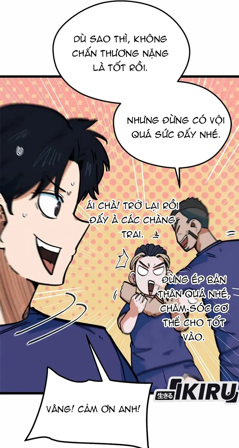 Tôi Bị Hiểu Lầm Là Siêu Sao Trên Sân Cỏ Chapter 71 - 65
