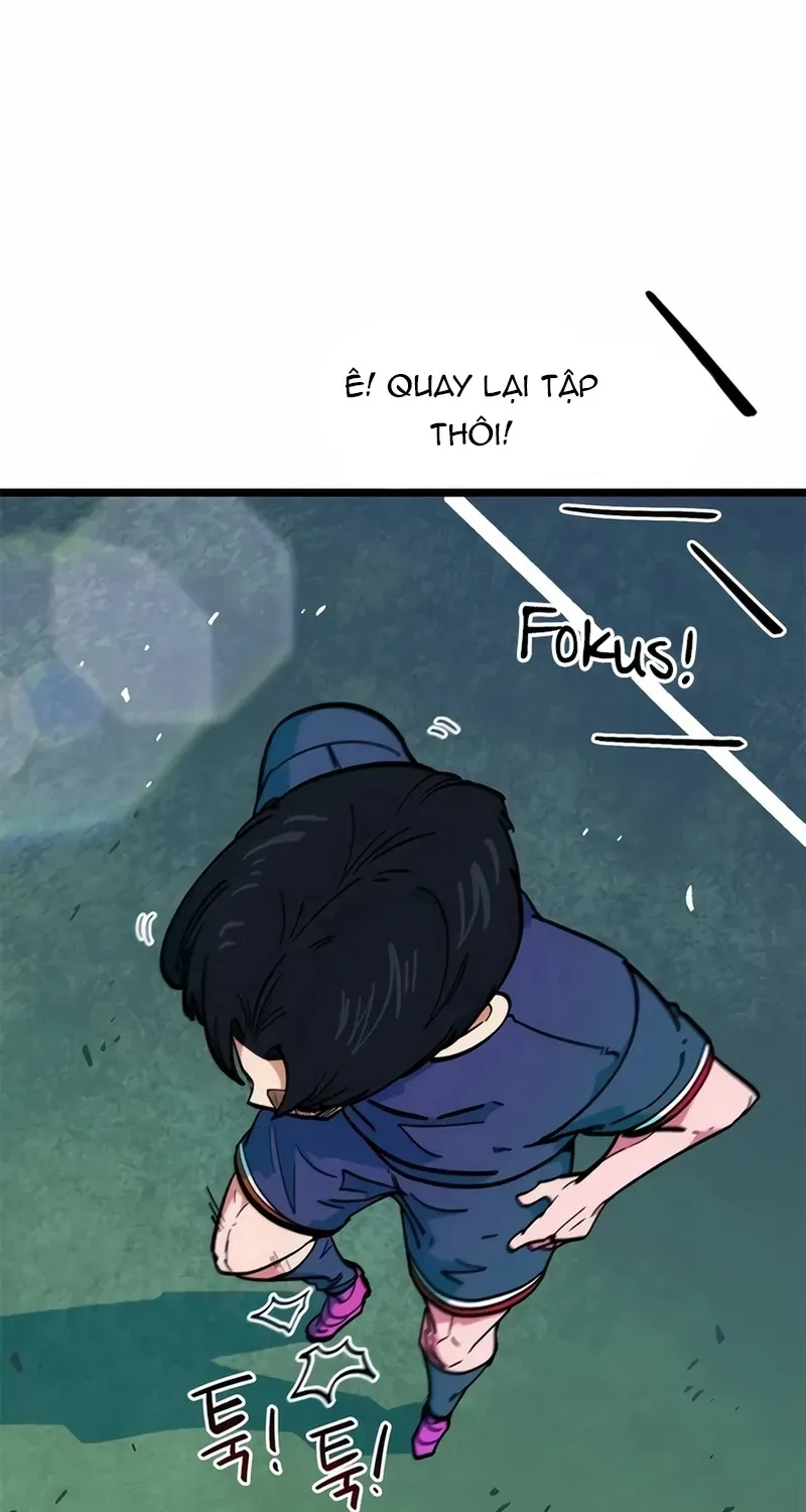 Tôi Bị Hiểu Lầm Là Siêu Sao Trên Sân Cỏ Chapter 71 - 67
