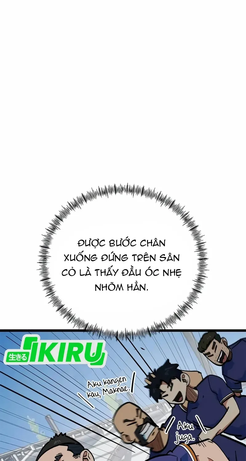 Tôi Bị Hiểu Lầm Là Siêu Sao Trên Sân Cỏ Chapter 71 - 69