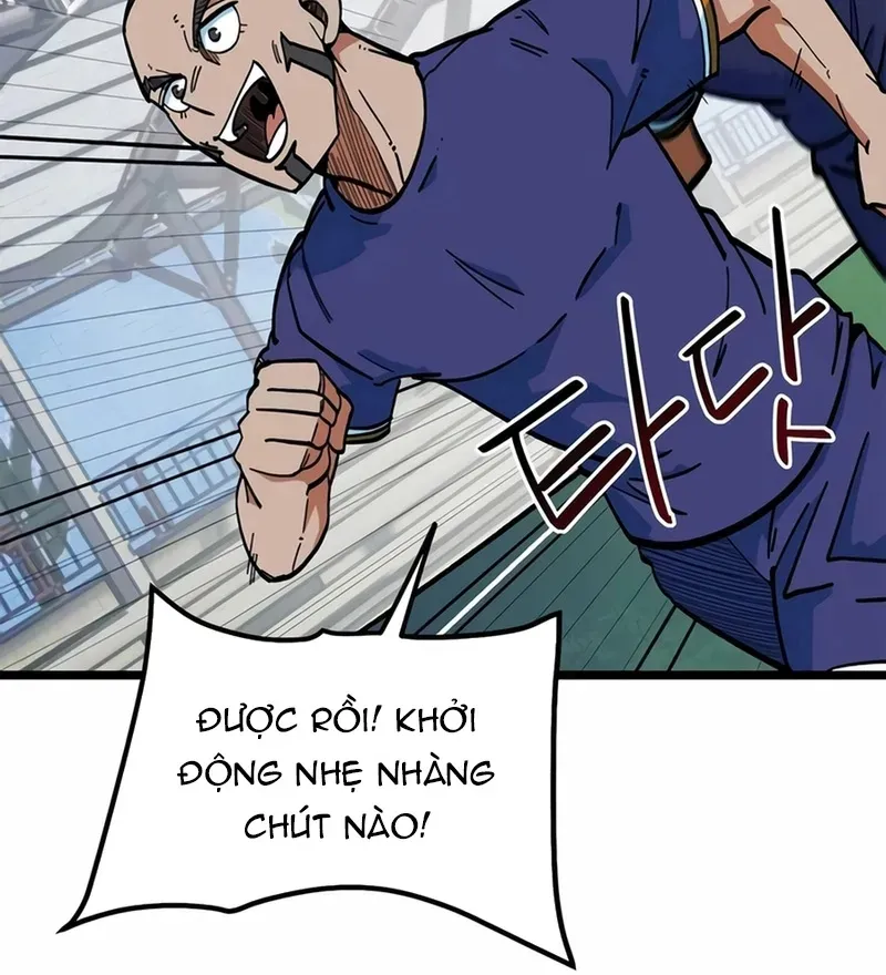 Tôi Bị Hiểu Lầm Là Siêu Sao Trên Sân Cỏ Chapter 71 - 70