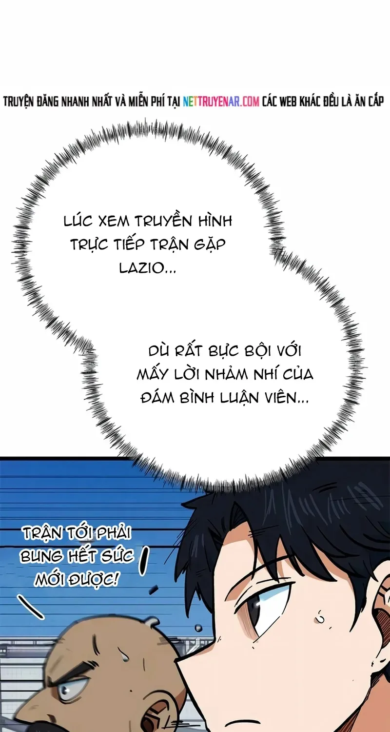 Tôi Bị Hiểu Lầm Là Siêu Sao Trên Sân Cỏ Chapter 71 - 71