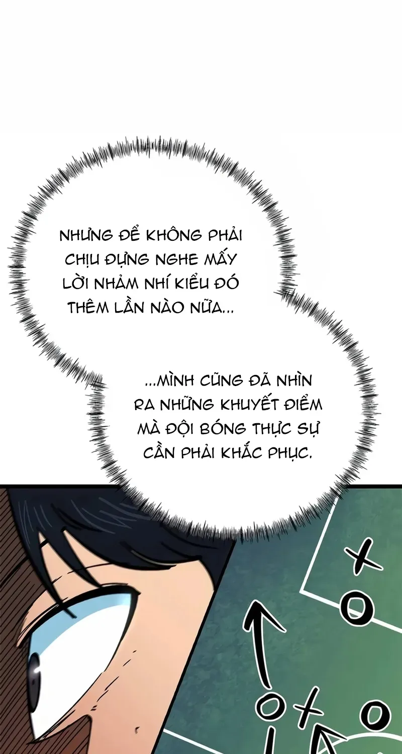 Tôi Bị Hiểu Lầm Là Siêu Sao Trên Sân Cỏ Chapter 71 - 73