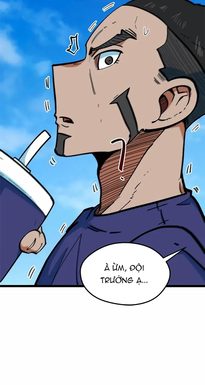 Tôi Bị Hiểu Lầm Là Siêu Sao Trên Sân Cỏ Chapter 71 - 76