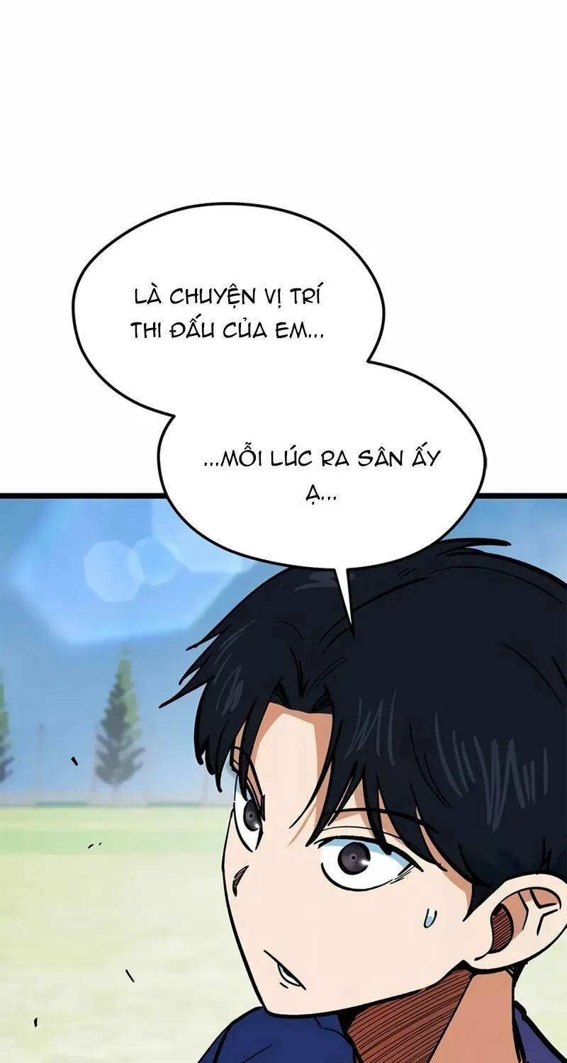 Tôi Bị Hiểu Lầm Là Siêu Sao Trên Sân Cỏ Chapter 71 - 80