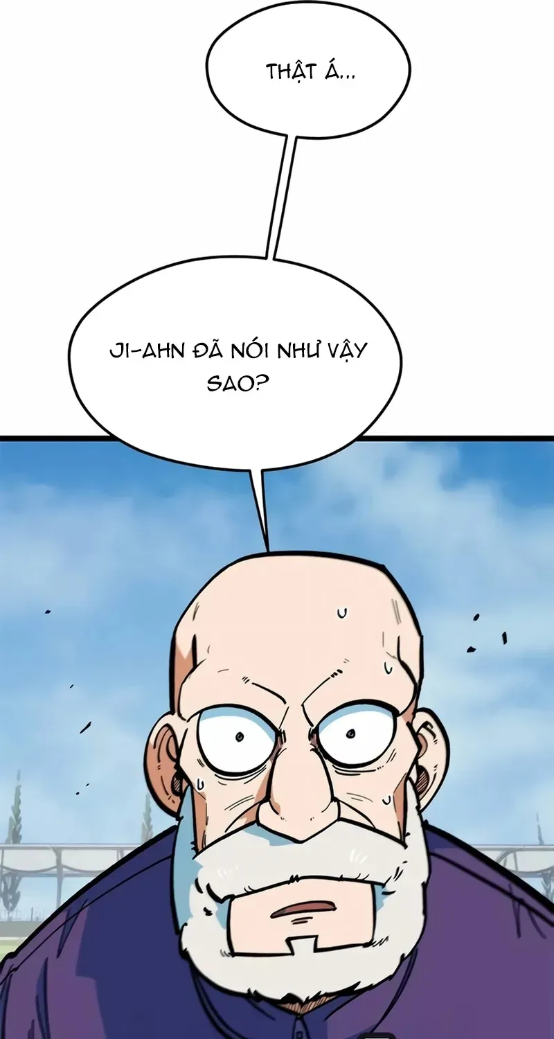 Tôi Bị Hiểu Lầm Là Siêu Sao Trên Sân Cỏ Chapter 71 - 88