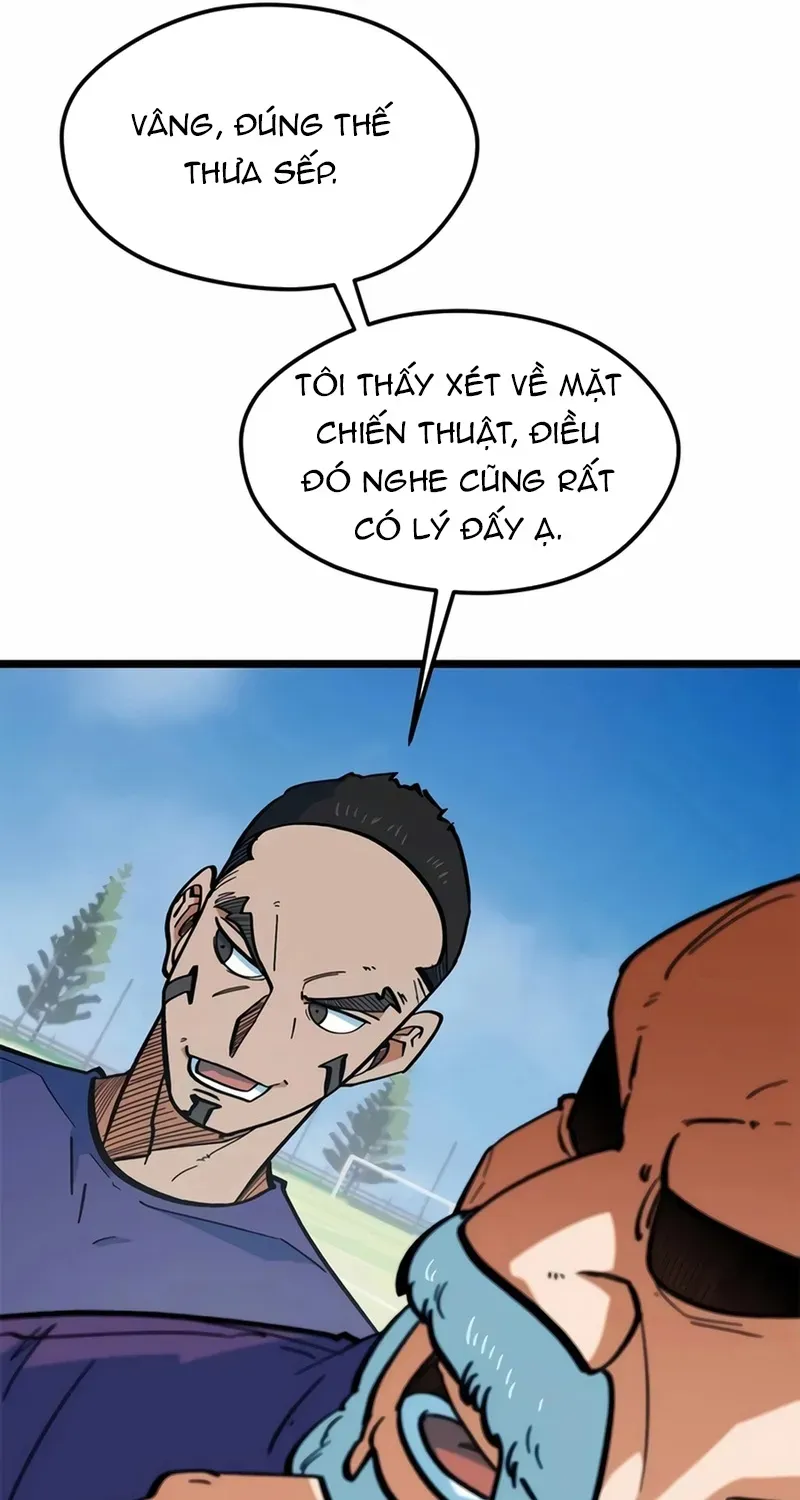 Tôi Bị Hiểu Lầm Là Siêu Sao Trên Sân Cỏ Chapter 71 - 90