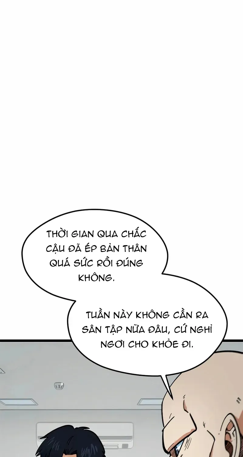 Tôi Bị Hiểu Lầm Là Siêu Sao Trên Sân Cỏ Chapter 71 - 10