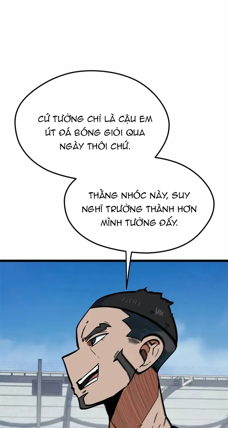 Tôi Bị Hiểu Lầm Là Siêu Sao Trên Sân Cỏ Chapter 71 - 92