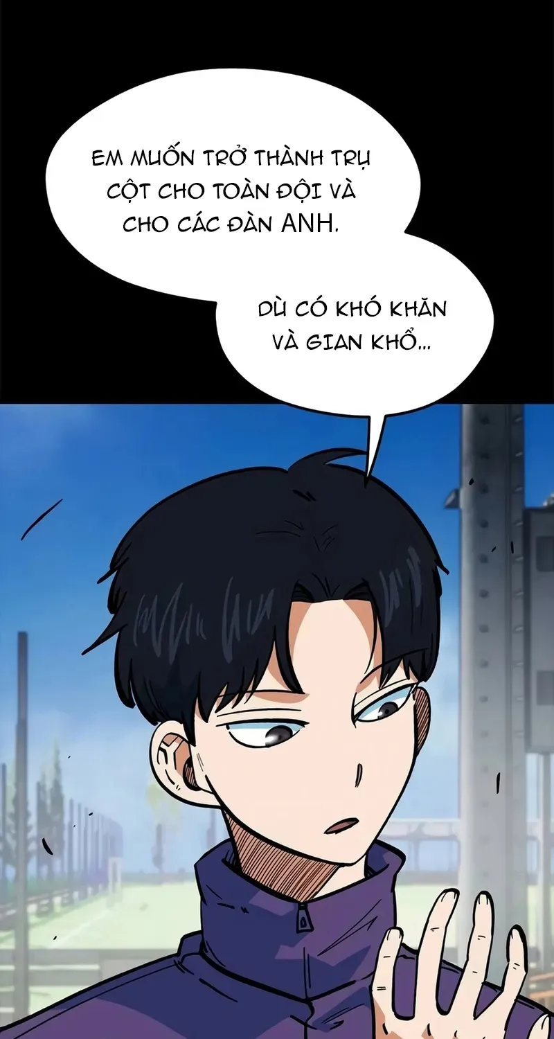 Tôi Bị Hiểu Lầm Là Siêu Sao Trên Sân Cỏ Chapter 72 - 101